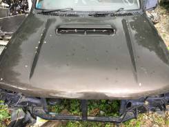 Капот. Toyota Hilux Surf, RZN185, KDN185W, RZN185W, VZN185, VZN185W, KZN185, KZN185G, KZN185W, KDN185