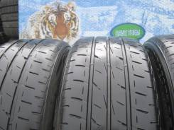 Bridgestone Ecopia. Летние, 2014 год, износ: 20%, 4 шт