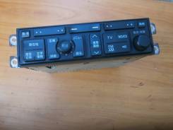 Блок управления навигацией. Mitsubishi Pajero, V63W, V73W, V60, V65W, V75W, V78W, V77W, V68W Mitsubishi Montero, V60 Двигатель 6G74
