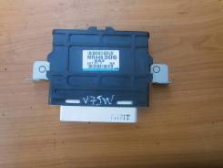 Блок управления 4wd. Mitsubishi Pajero, V63W, V73W, V60, V65W, V75W, V78W, V77W, V68W Mitsubishi Montero, V60 Двигатели: 6G74, GDI