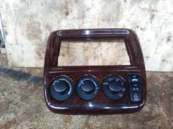 Блок управления климат-контролем. Honda CR-V, GF-RD2, GF-RD1, E-RD1