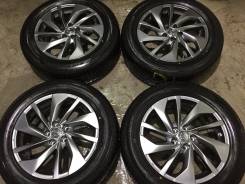 Nissan. 7.0x18, 5x114.30, ET35