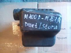 Корпус воздушного фильтра. Toyota Duet, M100A Daihatsu Storia, M100S