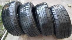 Bridgestone Dueler A/T 693. Всесезонные, 2015 год, износ: 5%, 4 шт