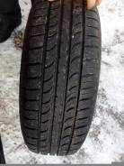 Hankook Optimo K715. Летние, 2014 год, износ: 10%, 4 шт
