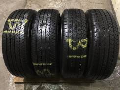 Dunlop Grandtrek. Летние, 2016 год, без износа, 4 шт