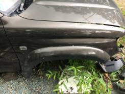 Повторитель поворота в крыло. Toyota Hilux Surf, RZN185, KDN185W, RZN185W, VZN185, VZN185W, KZN185, KZN185G, KZN185W, KDN185