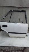 Дверь боковая. Toyota Corona, ST171, CT170, ST170, AT177, AT175, CT177, AT171, AT170, CT176 Toyota Carina II, CT170, CT177, AT177, AT171, ST171, AT170...