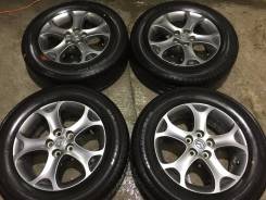 Mazda. 6.5x17, 5x114.30, ET52.5