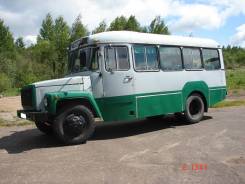 Кавз 3976. Продается автобус КАВЗ, 4 500 куб. см., 18 мест