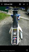 Yamaha WR 250. 249 куб. см., исправен, птс, с пробегом