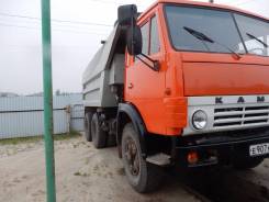 Камаз 5511. , 8 000 куб. см., 1 000 кг.