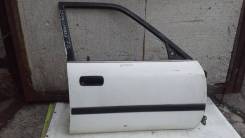 Дверь боковая. Toyota Corona, ST171, CT170, ST170, AT177, AT175, CT177, AT171, AT170, CT176 Toyota Carina II, CT170, CT177, AT177, AT171, ST171, AT170...