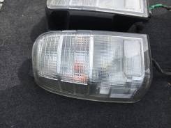 Стоп-сигнал. Toyota Hilux Surf, RZN185, KDN185W, RZN185W, VZN185, VZN185W, KZN185, KZN185G, KZN185W, KDN185