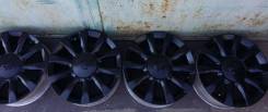 Nissan. 5.0x16, 5x114.30, ET50, ЦО 66,1 мм.