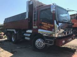 Isuzu Giga. Продаётся грузовик , 19 000 куб. см., 15 000 кг.