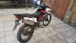 ABM Raptor 200 new. 200 куб. см., исправен, птс, с пробегом. Под заказ