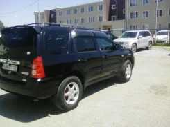 Mazda Tribute. �������, 4wd, 2.3 (157��.�.), ������, 155 000����. �� ����