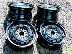 Toyota. x14", 5x114.30, ЦО 60,0 мм.