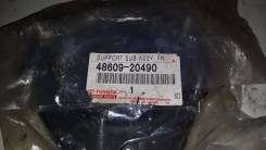 Опора амортизатора. Toyota Allion, ZZT245, ZZT240, AZT240, NZT240 Toyota Premio, ZZT240, NZT240, AZT240, ZZT245 Двигатели: 1NZFE, 1AZFSE, 1ZZFE