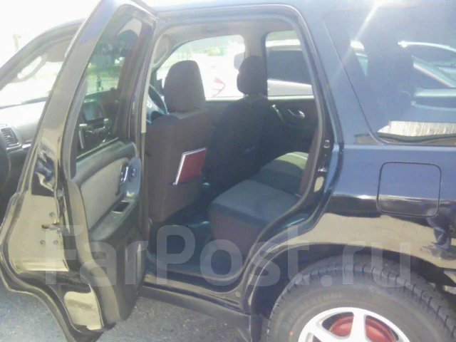 Mazda Tribute. �������, 4wd, 2.3 (157��.�.), ������, 155 000����. �� ����