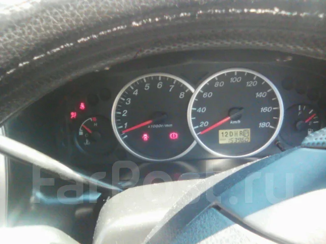 Mazda Tribute. �������, 4wd, 2.3 (157��.�.), ������, 155 000����. �� ����