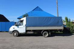 ГАЗ Газель Бизнес. Продаётся Газель Бизнес, 2 900 куб. см., 1 500 кг.