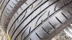 Dunlop Le Mans. Летние, 2016 год, износ: 5%, 4 шт