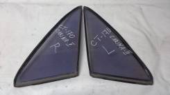 Стекло боковое. Toyota Corona, ST171, CT170, ST170, AT177, AT175, CT177, AT171, AT170, CT176 Toyota Carina II, CT170, CT177, AT177, AT171, ST171, AT17...