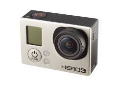 GoPro HD HERO3