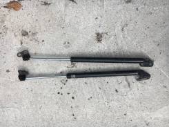 Амортизатор двери багажника. Toyota Hilux Surf, RZN185, KDN185W, RZN185W, VZN185, VZN185W, KZN185, KZN185G, KZN185W, KDN185