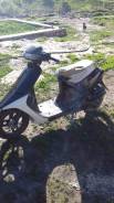 Honda Dio. 65 куб. см., исправен, без птс, с пробегом. Под заказ