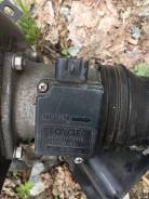 Датчик расхода воздуха. Toyota: Toyoace, Hilux Surf, Granvia, T100, 4Runner, Hiace, Grand Hiace, Regius, Land Cruiser Prado, Dyna, Tacoma Двигатели: 3...