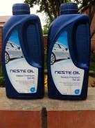 Neste. Вязкость 5W-40, синтетическое