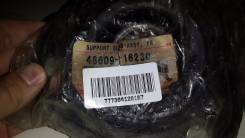 Опора амортизатора. Toyota Corsa, NL50, EL53 Toyota Cynos, EL52 Toyota Tercel, NL50, EL53, EL50 Toyota Corolla II, EL53, NL50 Двигатели: 5EFE, 1NT, 4E...