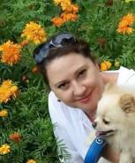 Специалист паспортного стола. Средне-специальное образование, опыт работы 4 года