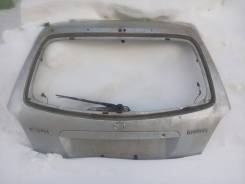 Дверь багажника. Mazda Familia S-Wagon, BJ5W, BJFW, BJ8W Mazda Familia, BJFP, BJEP, BJ5P, BJFW, BJ5W, BJ3P, BJ8W