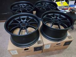 Advan Racing RZ-DF. 11.0x20, 5x130.00, ET60, ЦО 71,6 мм.