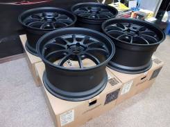 Advan Racing RZ-DF. 11.0x20, 5x130.00, ET60, ЦО 71,6 мм.