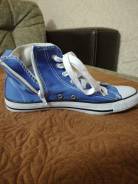 Кеды. 38, 39, 40, 41, 42