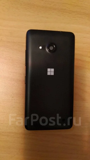 Microsoft Lumia 550. �/� ����
