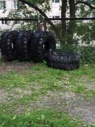 Interco TSL Bogger