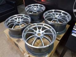 Advan Racing RZ-DF. 9.5/11.0x20, 5x130.00, ET59/60, ЦО 71,6 мм.