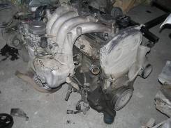 Двигатель в сборе. Mitsubishi Pajero iO, H77W, H62W, H72W, H67W Двигатель 4G94