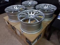 Kreutzer Series Xi. 9.5x19, 5x112.00, ET35, ЦО 66,5 мм.