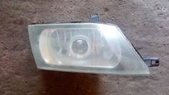 Фара. Nissan AD, WPY11, WFY11, WHY11, WHNY11, WRY11 Nissan Wingroad, WPY11, WHY11, WRY11, WFY11, WHNY11 Двигатели: QG15DE, SR20VE, QG18DE, QR20DE