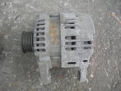 Генератор. Nissan Cube, AZ10, ANZ10 Nissan March Box, WAK11, WK11 Nissan Micra Nissan March, ANK11, K11, AK11 Двигатели: CGA3DE, CG10DE