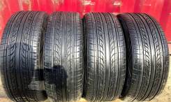 Kumho Ecsta Seven KU23. Летние, 2009 год, износ: 10%, 4 шт