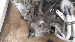 Механическая коробка переключения передач. Honda Fit, DBA-GE6, GE6, DBAGE6 Двигатель L15A