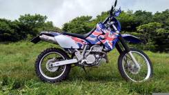 Suzuki DR-Z 400S. 400 куб. см., исправен, птс, с пробегом